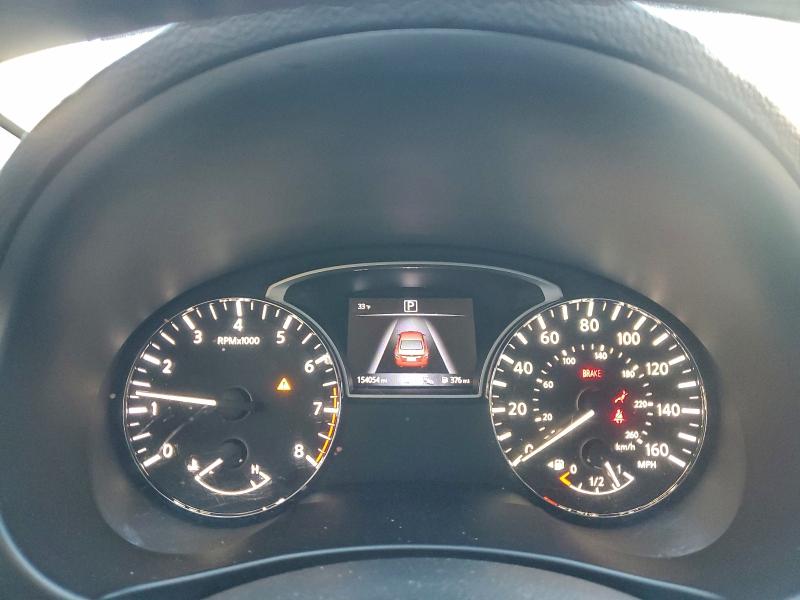 2016 NISSAN ALTIMA 2.5 #3318871968