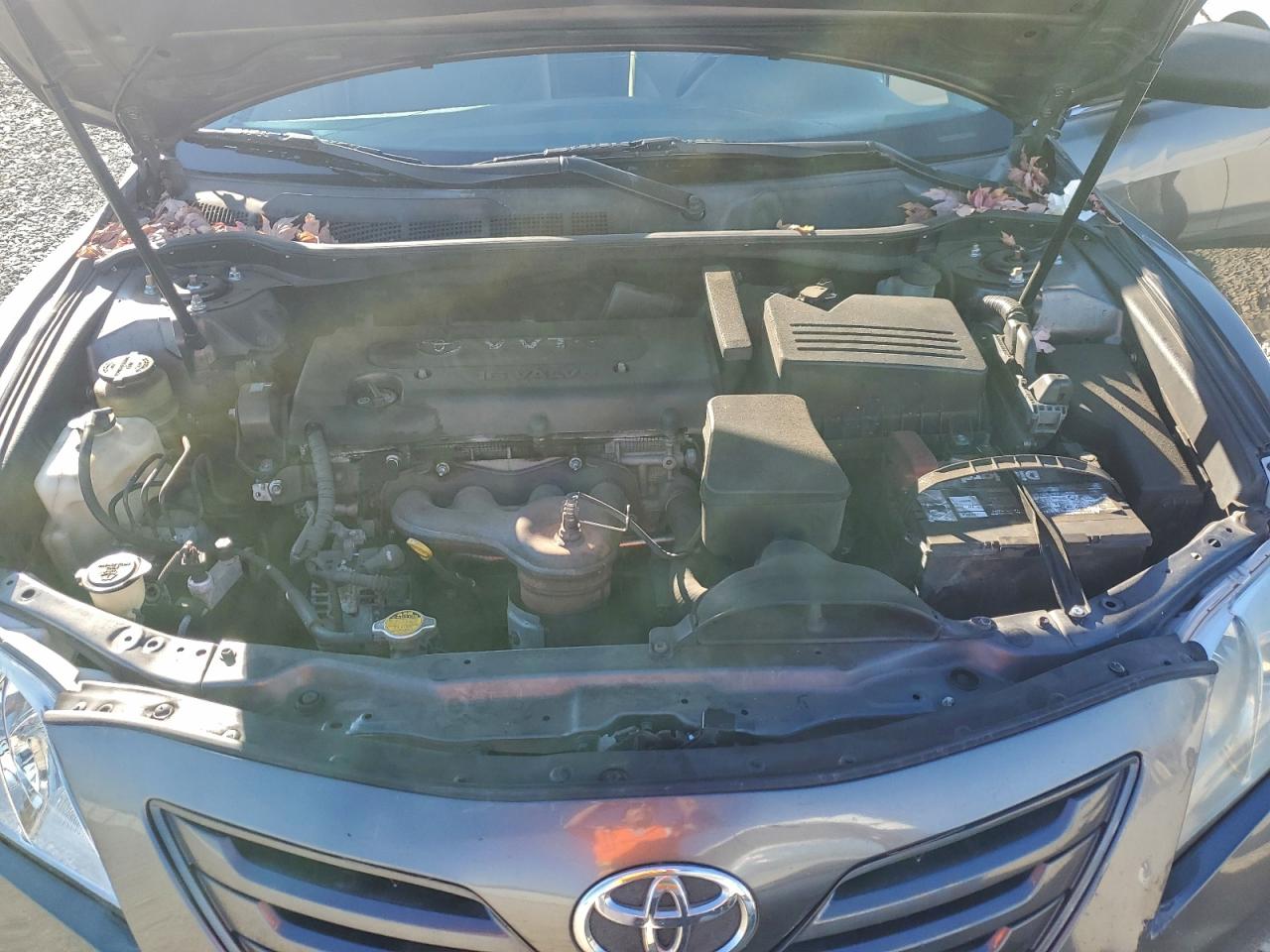 Lot #3308358364 2008 TOYOTA CAMRY CE