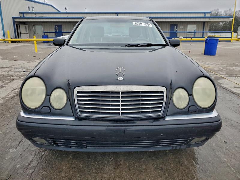 1999 MERCEDES-BENZ E 320 #3308408343