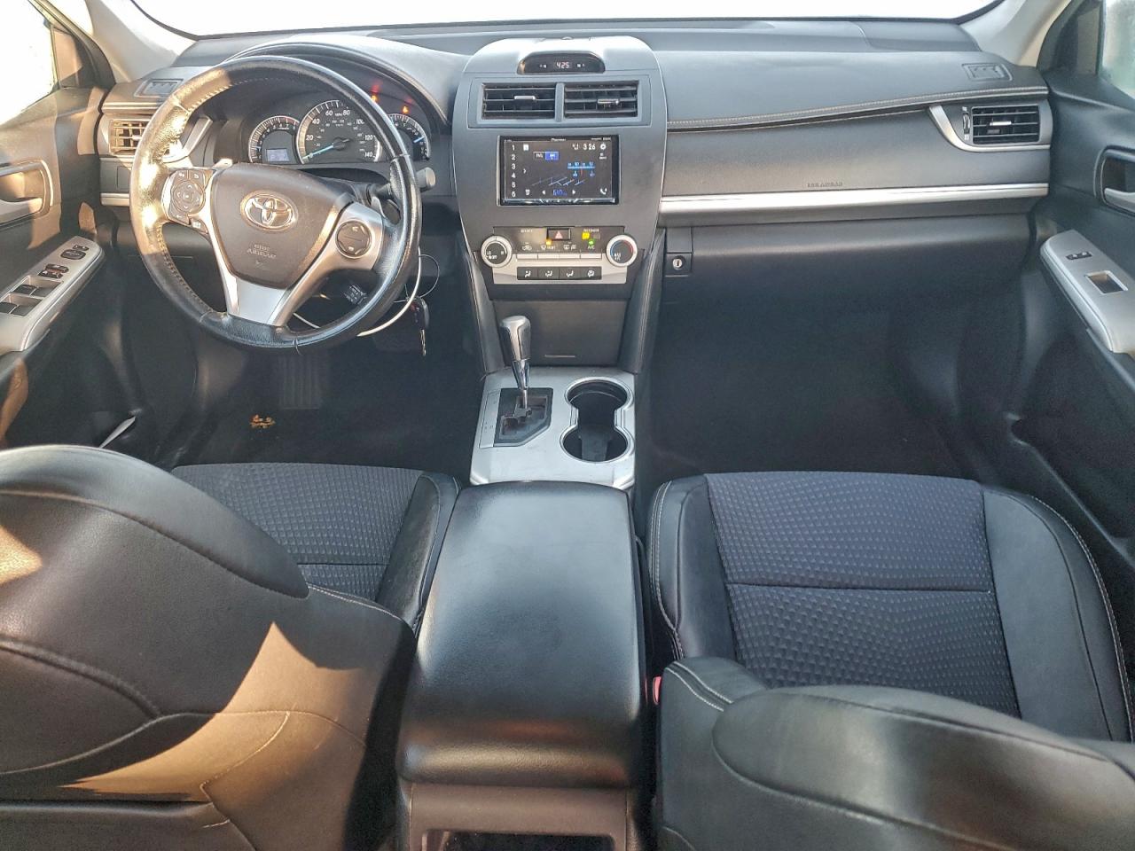 Lot #3311740726 2013 TOYOTA CAMRY L