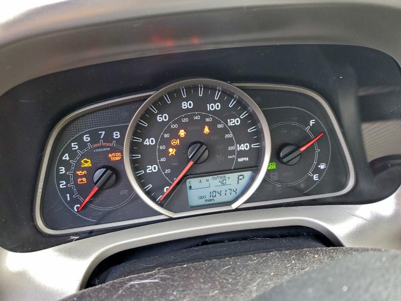 2015 TOYOTA RAV4 LE #3311656258