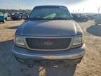 Lot #3316034321 2001 FORD F150 SUPER