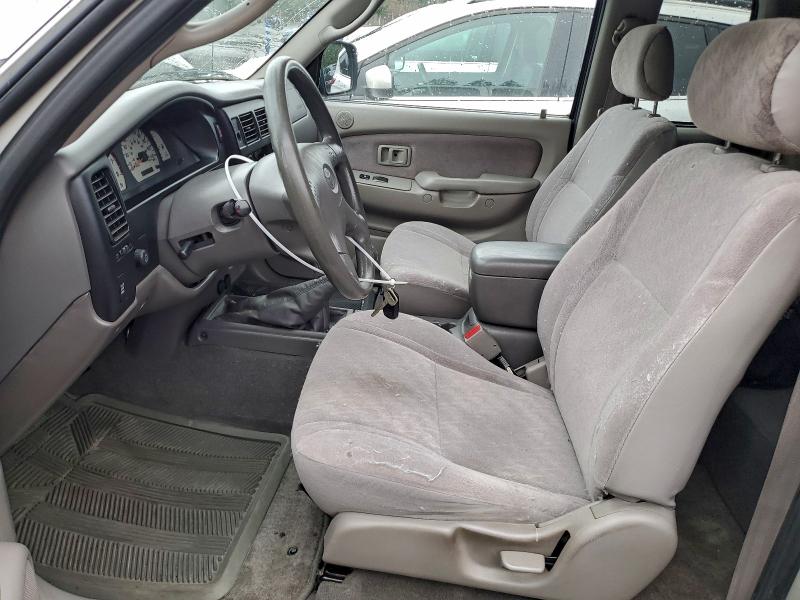 2003 TOYOTA TACOMA XTR #3316748397