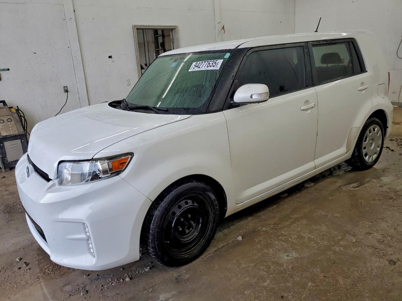 SCION XB