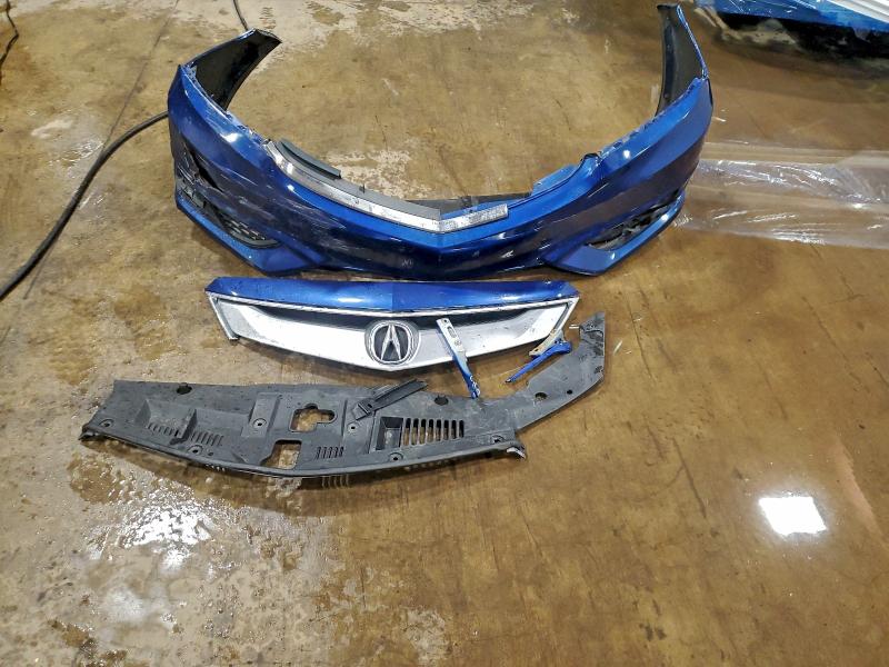 2017 ACURA ILX PREMIU #3309504603