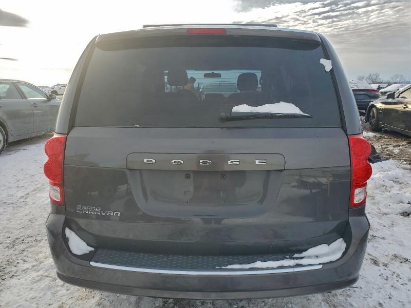 2015 DODGE GRAND CARA #3315726451