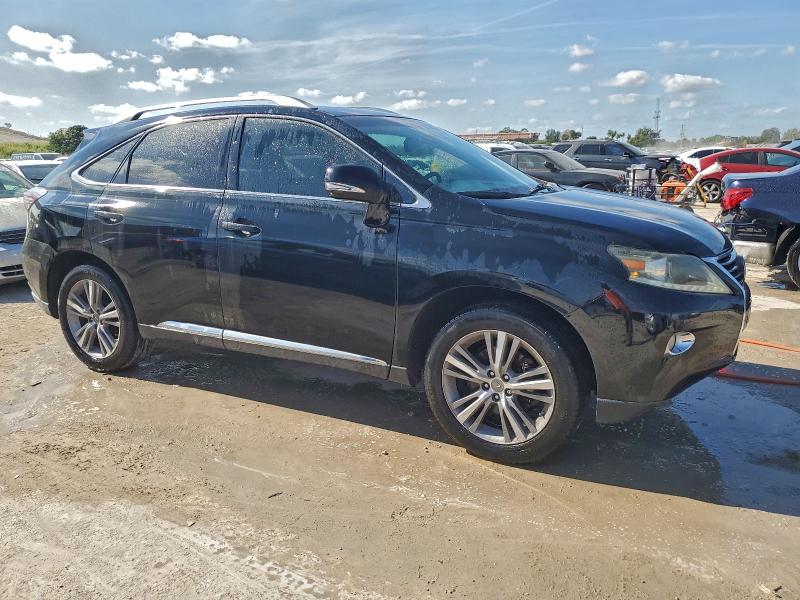 2015 LEXUS RX 350 #3305341313