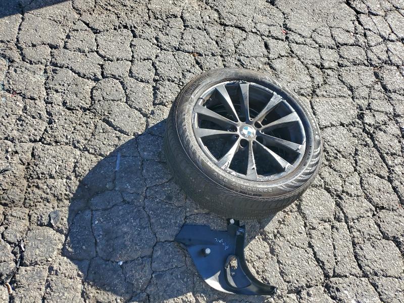 2018 BMW 320 I #3316701502