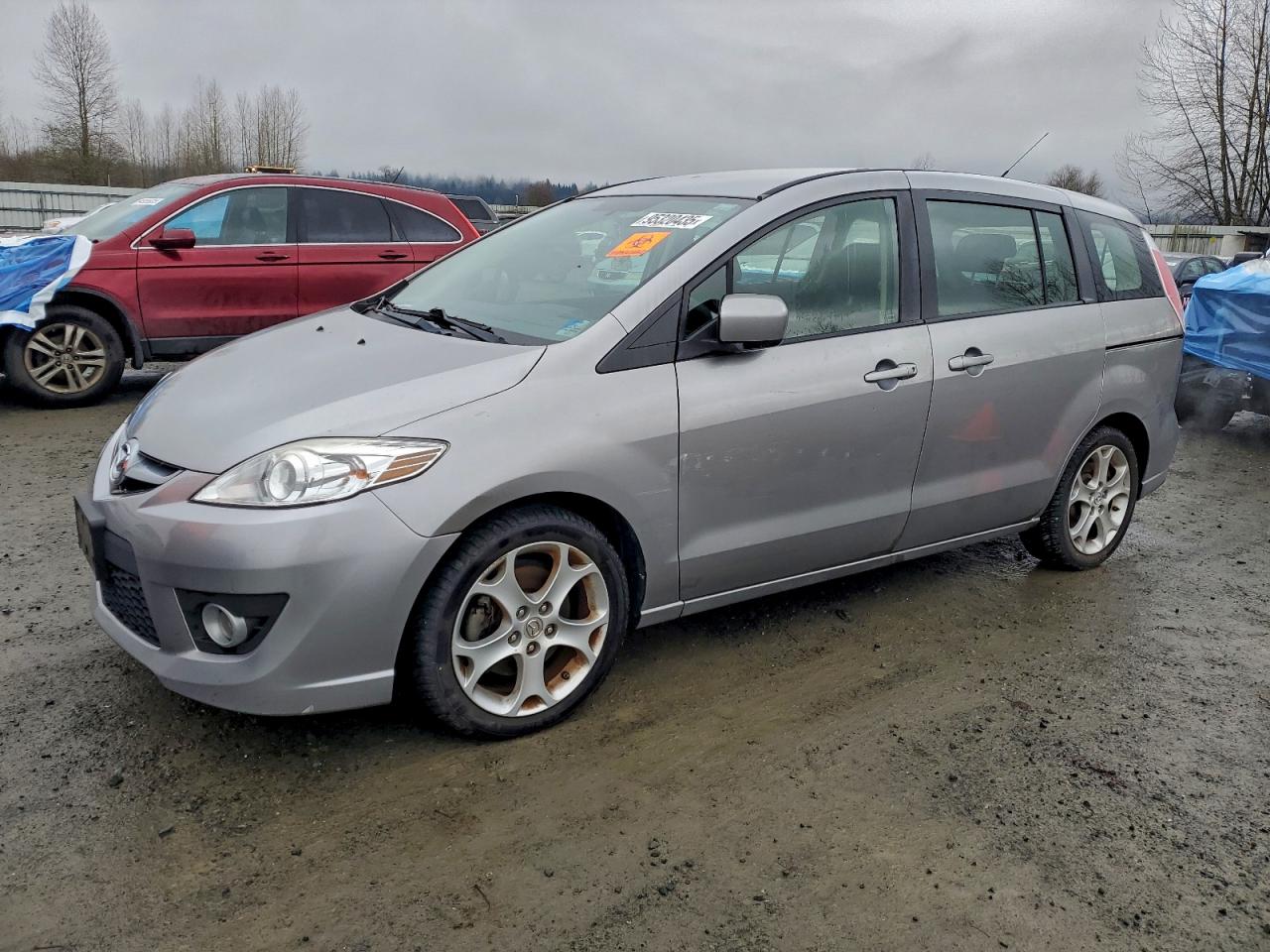 MAZDA 5