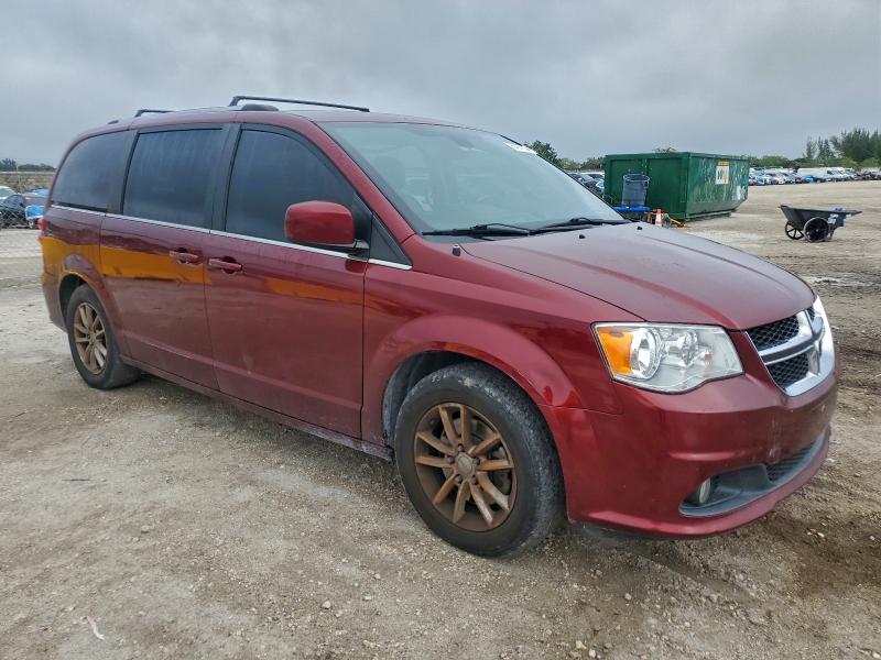 2019 DODGE GRAND CARA #3304758933