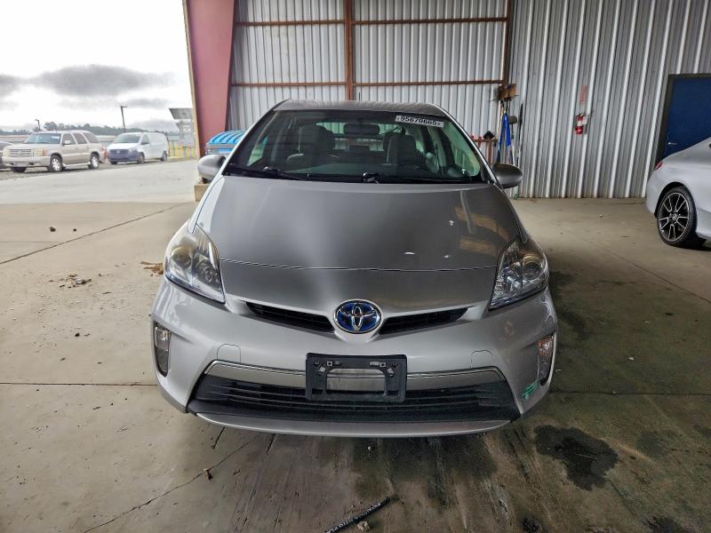 2015 TOYOTA PRIUS PLUG #3311890227