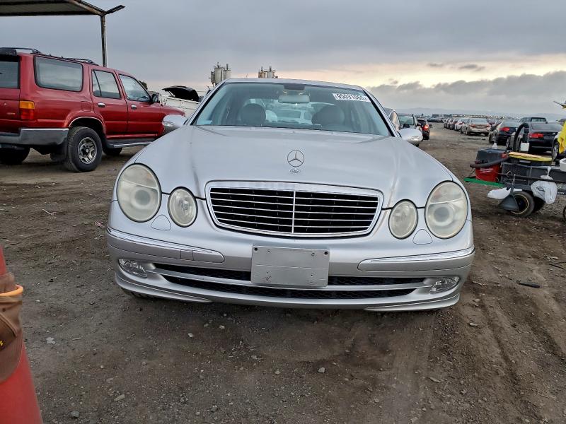 2004 MERCEDES-BENZ E 320 #3303753433