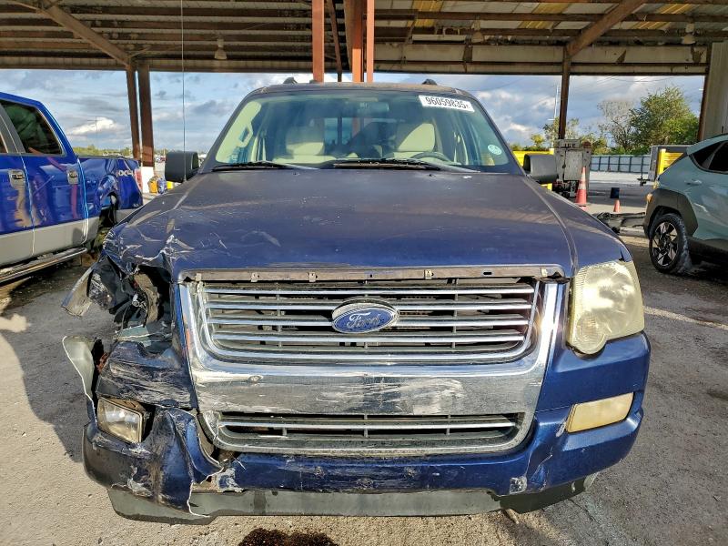 2008 FORD EXPLORER X #3310326067