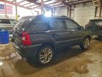Lot #3315886130 2009 KIA SPORTAGE L