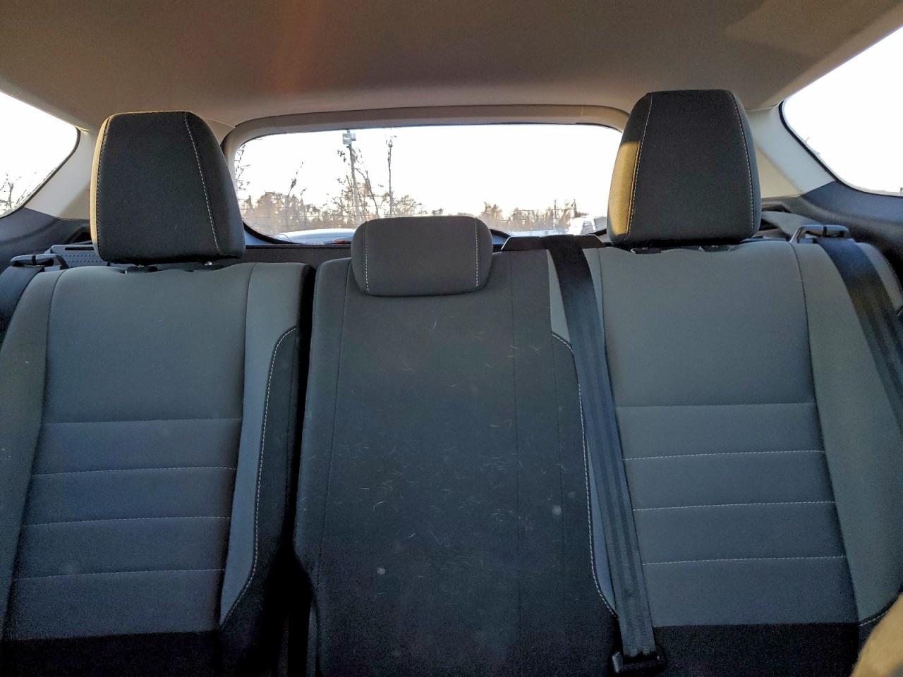 Lot #3311580772 2018 FORD ESCAPE S