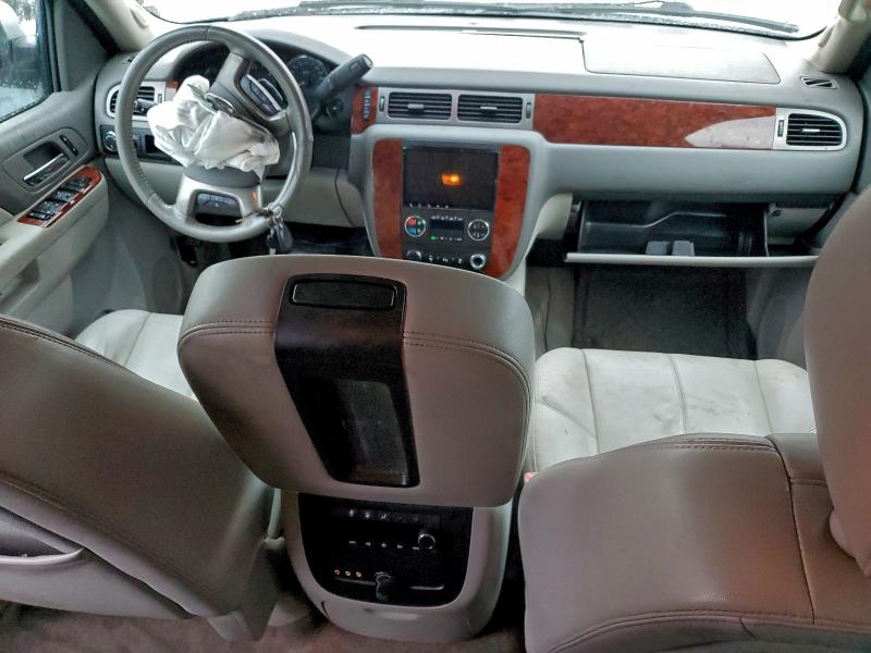 2013 CHEVROLET TAHOE C150 #3309521585