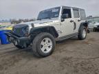 Lot #3310481078 2010 JEEP WRANGLER U