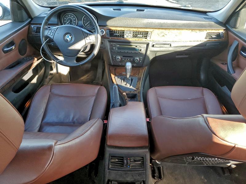 2007 BMW 328 XI #3315886126