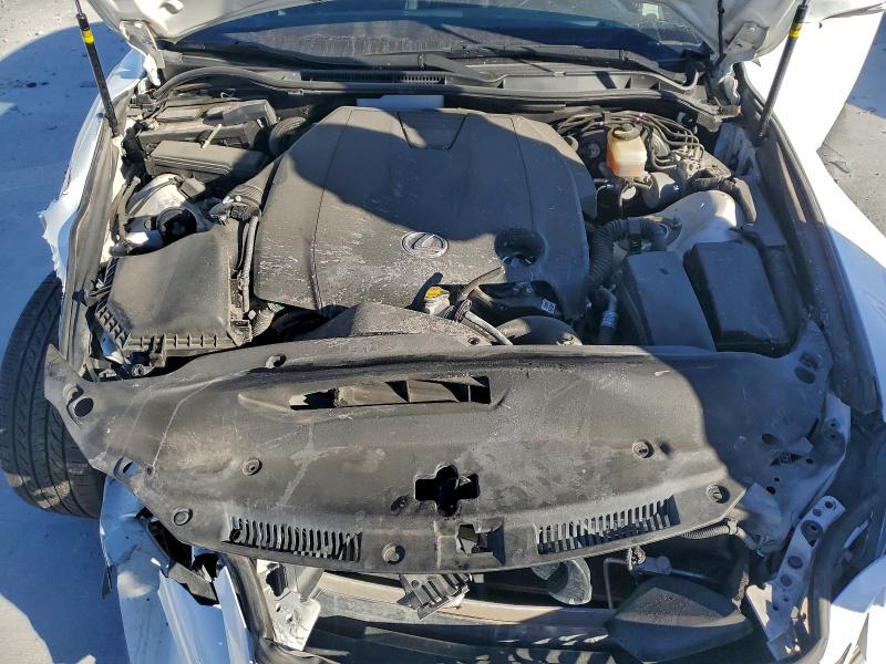 2015 LEXUS IS 250 #3319095269