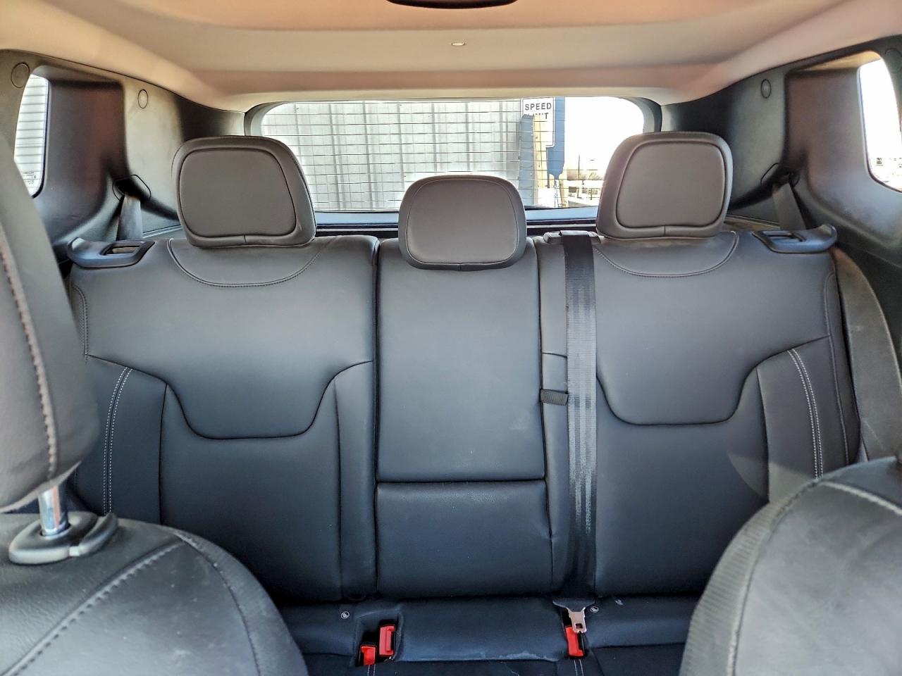 JEEP RENEGADE LIMITED