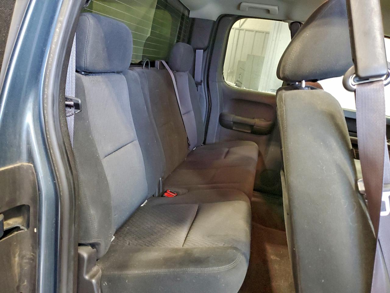 Lot #3309620616 2011 CHEVROLET SILVERADO