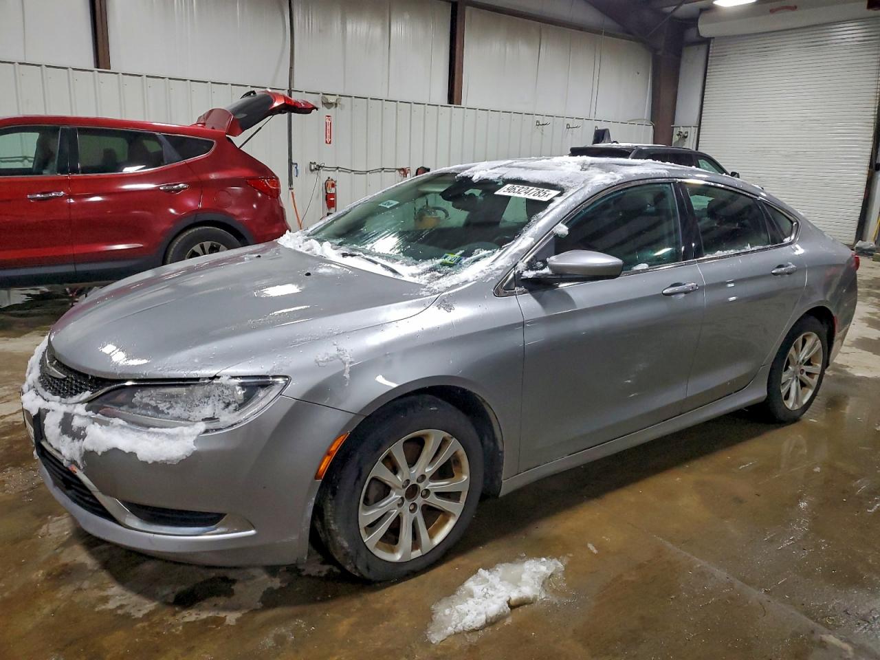 CHRYSLER 200 LIMITED