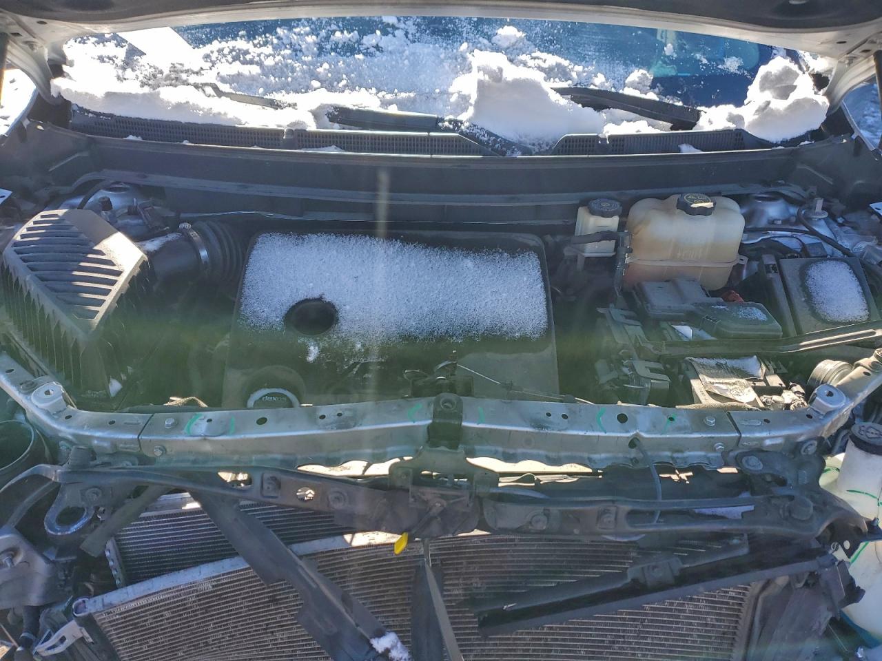 BUICK ENCLAVE PREMIUM