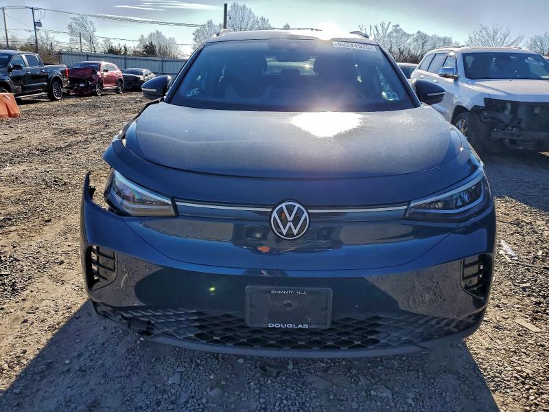 2023 VOLKSWAGEN ID.4 PRO #3311676256