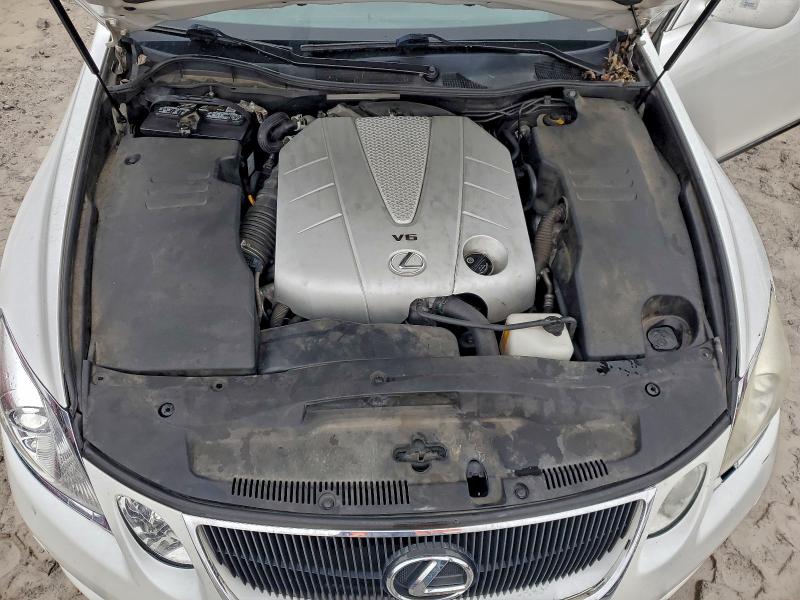2007 LEXUS GS 350 #3303948707