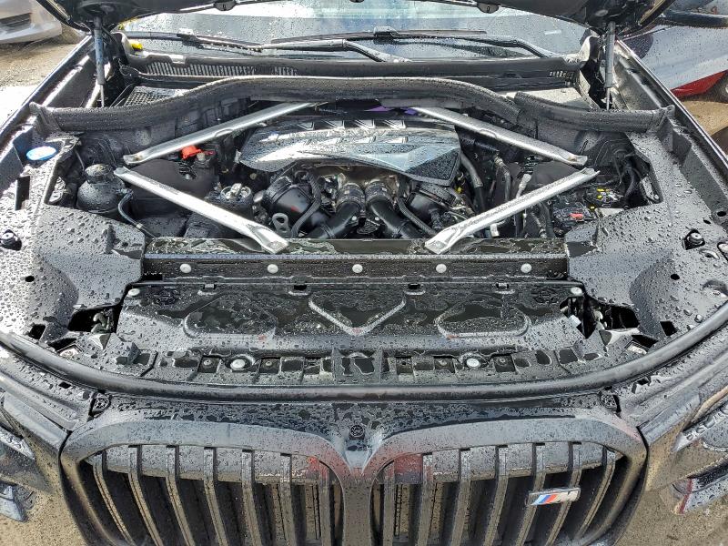 2025 BMW X7 M60I #3304556444