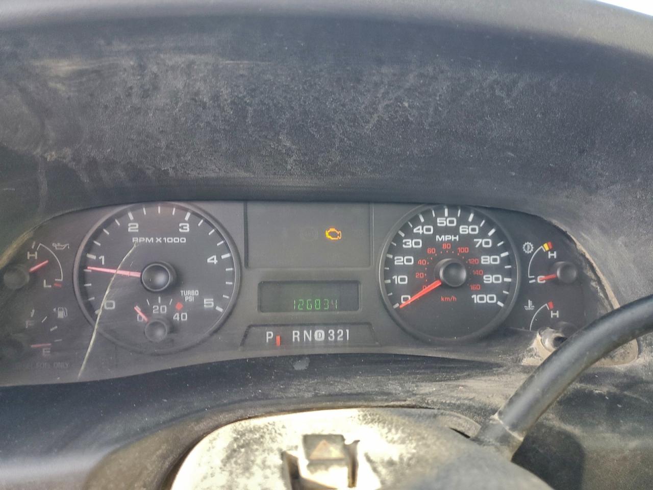 Lot #3319005316 2006 FORD F350 SRW S