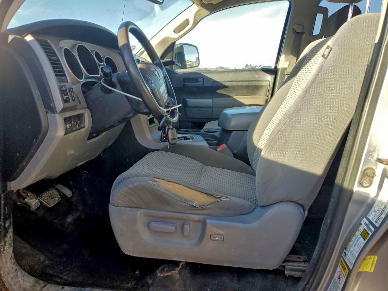 2013 TOYOTA TUNDRA DOU #3308341057