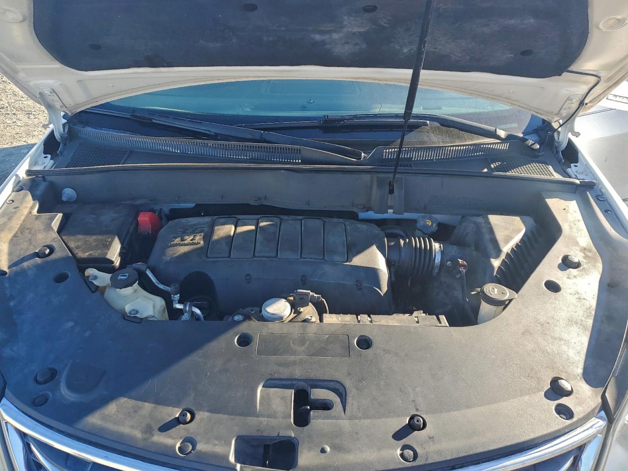 Lot #3315847148 2014 CHEVROLET TRAVERSE L