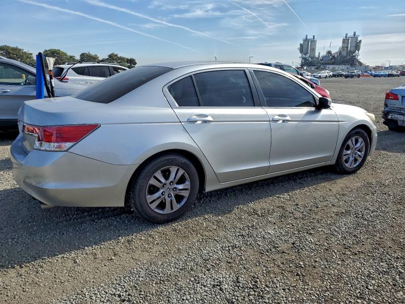 2012 HONDA ACCORD SE #3316905079