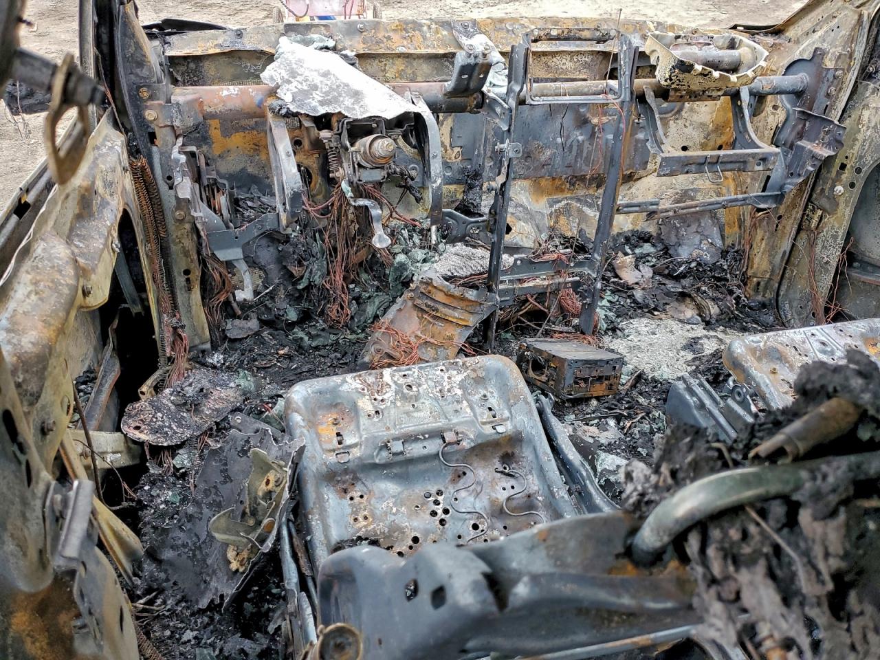 DODGE GRAND CARAVAN SE