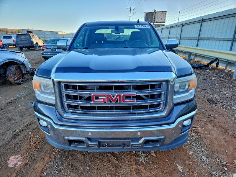 2014 GMC SIERRA #3312473620