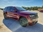 Lot #3303775433 2018 JEEP GRAND CHER