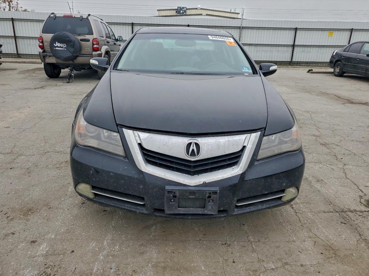 ACURA RL