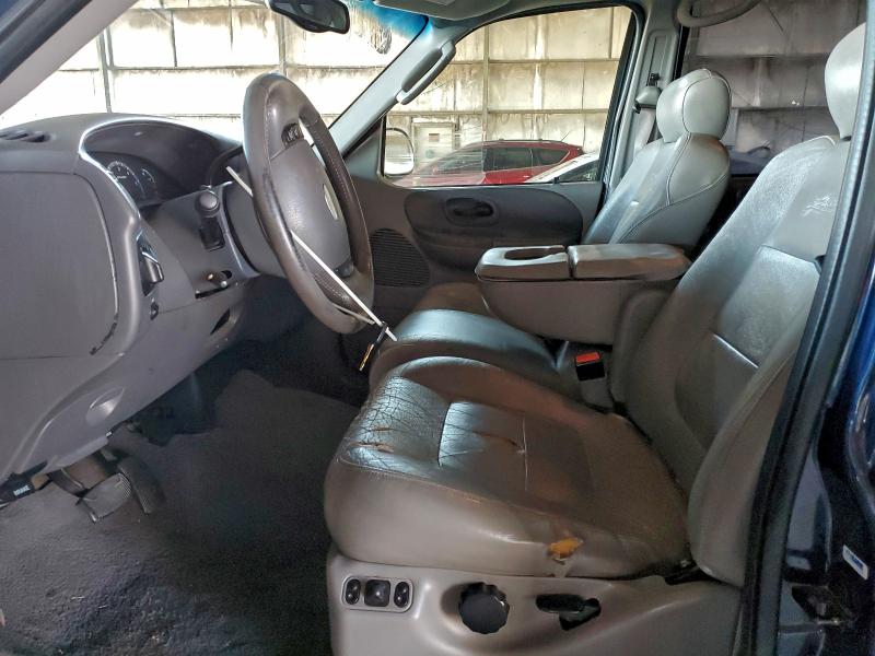 2003 FORD F150 SUPER #3312770096