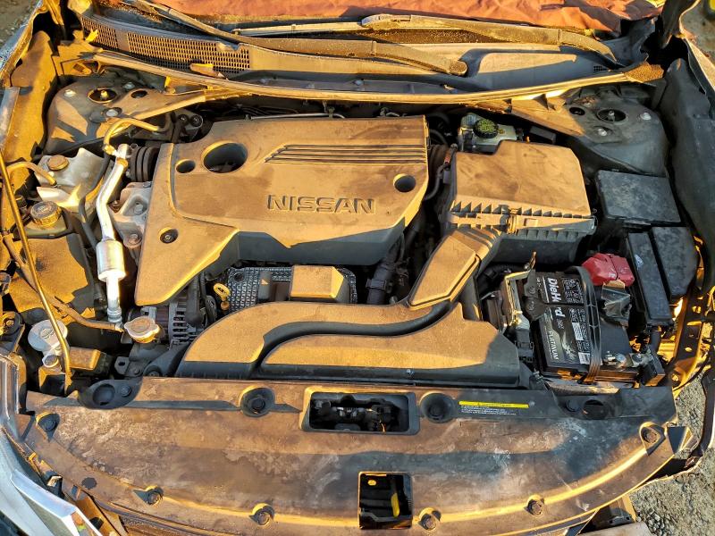 2016 NISSAN ALTIMA 2.5 #3305510101