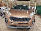 Lot #3318951920 2019 KIA SPORTAGE E