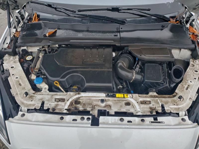 2020 JAGUAR E-PACE CHE #3311496265