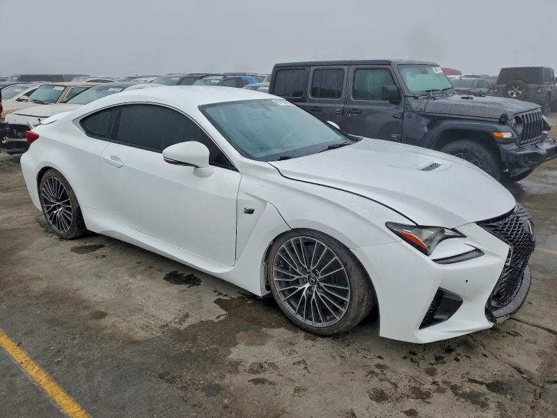 2015 LEXUS RC-F #3316703411