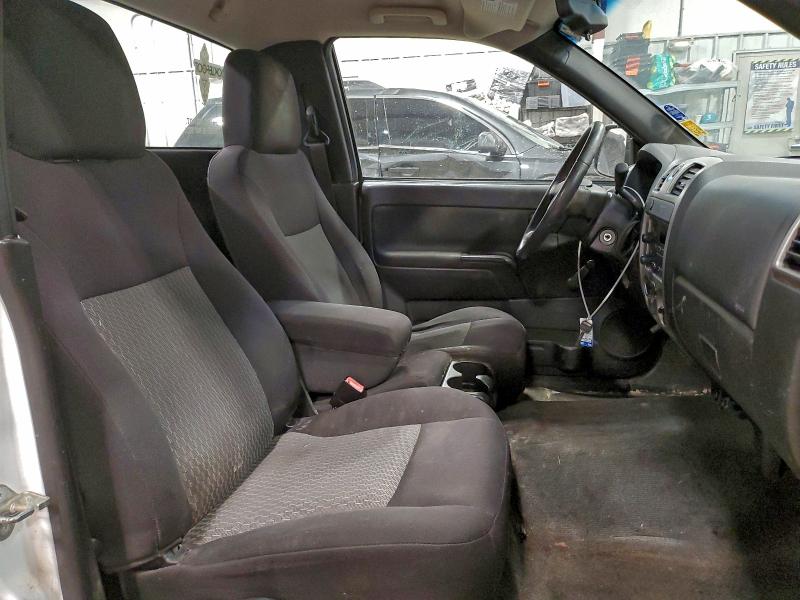 2011 CHEVROLET COLORADO #3301705371