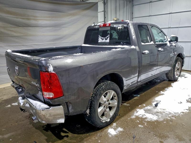 2014 RAM 1500 SLT #3318964917