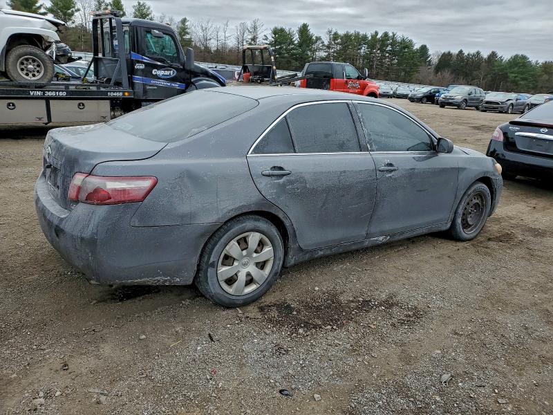 2008 TOYOTA CAMRY CE #3309564590
