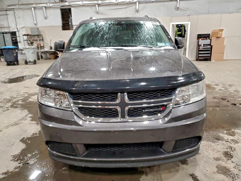 2018 DODGE JOURNEY SE #3310455297