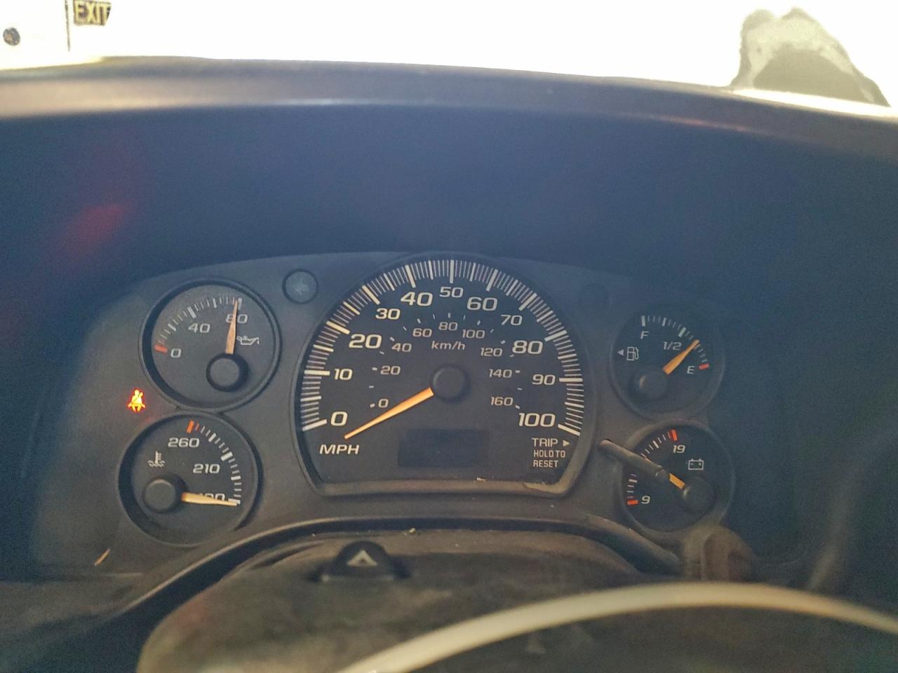 Lot #3317084013 2004 CHEVROLET EXPRESS G3