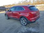 Lot #3309505596 2015 LINCOLN MKC