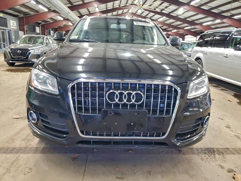 2017 AUDI Q5 PREMIUM #3316012768